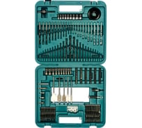 Набор насадок (201 предмет) Makita D-47260