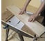 Многофункциональный складной рабочий стол для циркулярной пилы/лобзика/фрезера MASTER cut 1500 WOLFCRAFT 6906000 5