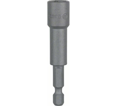 Головка торцевая 10 мм Bosch 2.608.550.561