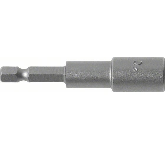 Головка торцевая 10 мм Bosch 2.608.550.561