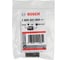 Торцевая головка 6-гранная 8 мм, 1/4"DR Bosch 1608551004 2