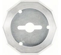 Верхний нож GUS 9.6 V для листовых ножниц Bosch 2608635126