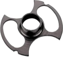 Направляющая гильза для фрезера DW620/621/626 (16 мм) DEWALT DE6916