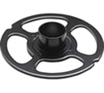 Направляющая гильза для фрезера DW613/614/615 (27 мм) DEWALT DE6991