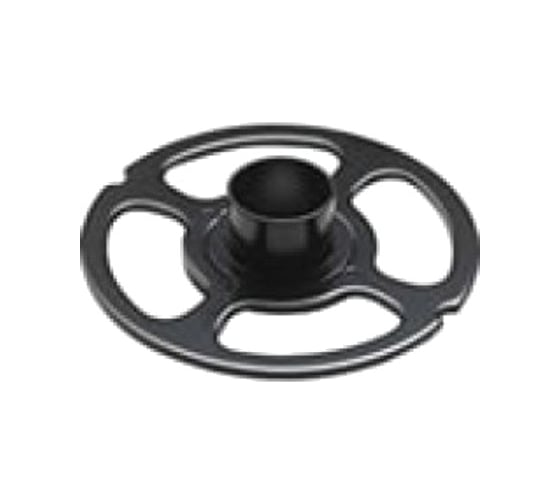 Направляющая гильза для фрезера DW613/614/615 (27 мм) DEWALT DE6991