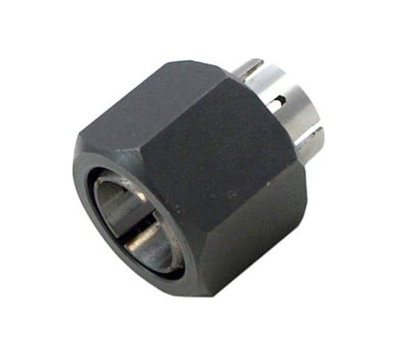 Цанга для фрезера DW626 (6 мм) DEWALT DE6262 1