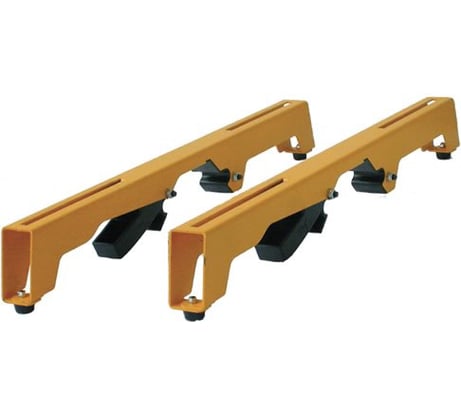 Монтажный кронштейн для DE7023 (2 шт.) DEWALT DE7025