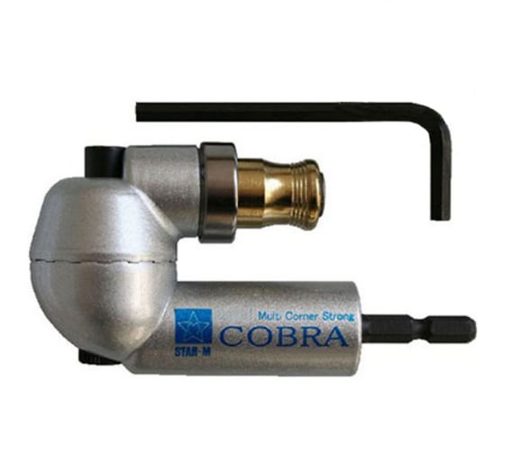 Насадка угловая Cobra Star-M 5003C М00009097 1