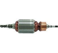 Якорь (ротор) аналог для перфоратора Makita HR4000 TORGWIN IK-8838