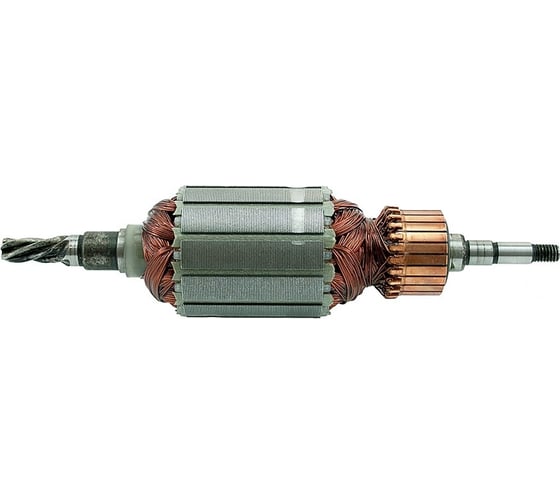 Якорь (ротор) аналог для перфоратора Makita HR4000 TORGWIN IK-8838
