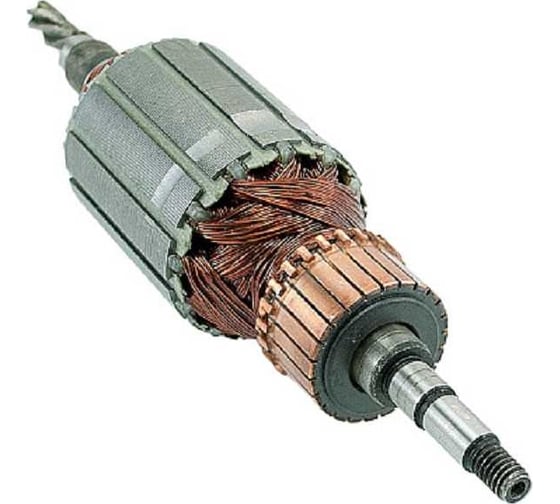 Якорь (ротор) аналог для перфоратора Makita HR4000 TORGWIN IK-8838