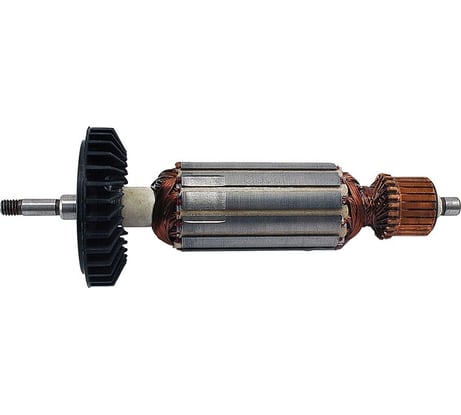 Якорь (ротор) аналог для УШМ ("болгарки") Makita 9556NB,HN / 9558NB/HN TORGWIN IK-9556NB