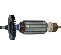 Якорь (ротор) аналог для УШМ ("болгарки") Makita 9523NB / 9525NB TORGWIN IK-M9523 26789732