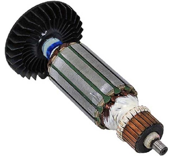 Якорь (ротор) аналог для УШМ ("болгарки") Makita 9523NB / 9525NB TORGWIN IK-M9523