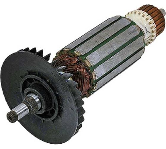 Якорь (ротор) аналог для УШМ ("болгарки") Makita 9523NB / 9525NB TORGWIN IK-M9523