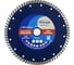 Диск алмазный по бетону 180x22.23x10 мм, Turbo Tsunami DD0003180022010 1