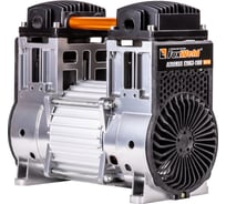 Компрессорный блок безмасляный AEROMAX F2063-1100 Foxweld 9018