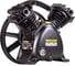 Компрессорная головка ременная AEROMAX B2080 Foxweld 9014 1