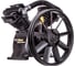 Компрессорная головка ременная AEROMAX B2080 Foxweld 9014 2