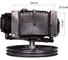 Компрессорная головка ременная AEROMAX B2080 Foxweld 9014 3