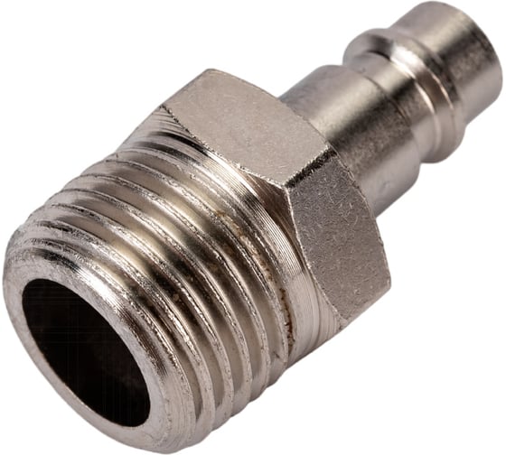 Соединение разъемное (рапид папа — 1/2"M) FUBAG 180142