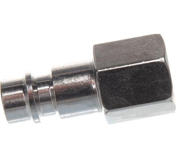 Соединение разъемное (рапид папа — 1/4"F) FUBAG 180150