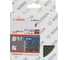 Полировочный диск 100 мм, Р800, 10 шт Bosch 2608603389 2