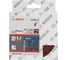 Полировочный диск 100 мм, Р400, 10 шт Bosch 2608603388 2