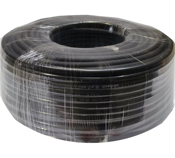 Шланг (100 м; 6х11 мм; 20 бар; бухта) FUBAG 170108 1