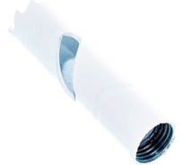 Коронка Bi-metall крупный зуб (14х38 мм) WILPU 3001400101