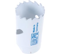 Коронка Bi-metall крупный зуб (29х38 мм) WILPU 3002900101