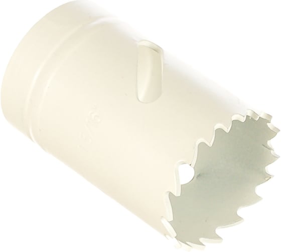 Коронка Bi-metall крупный зуб (33х38 мм) WILPU 3003300101 1