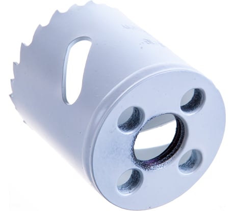 Коронка Bi-metall крупный зуб (40х38 мм) WILPU 3004000101