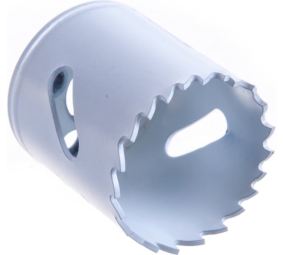 Коронка Bi-metall крупный зуб (40х38 мм) WILPU 3004000101