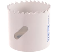 Коронка Bi-metall крупный зуб (46х38 мм) WILPU 3004600101