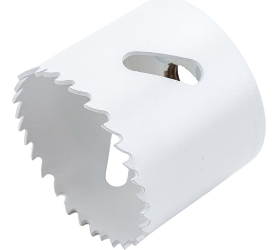 Коронка Bi-metall крупный зуб (52х38 мм) WILPU 3005200101