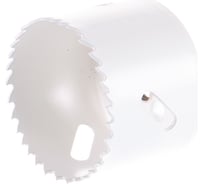 Коронка Bi-metall крупный зуб (58х38 мм) WILPU 3005800101