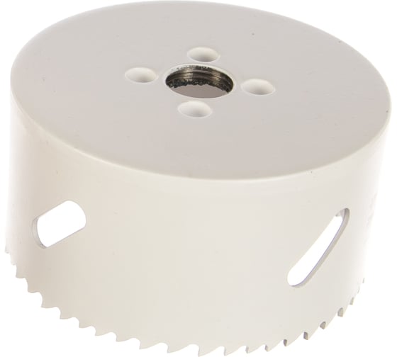 Коронка Bi-metall крупный зуб (83х38 мм) WILPU 3008300101