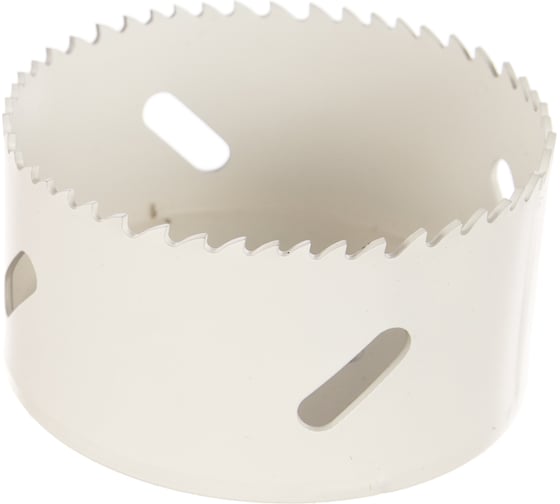 Коронка Bi-metall крупный зуб (83х38 мм) WILPU 3008300101