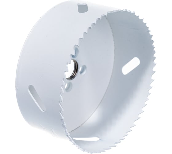 Коронка Bi-metall крупный зуб (102х38 мм) WILPU 3010200101