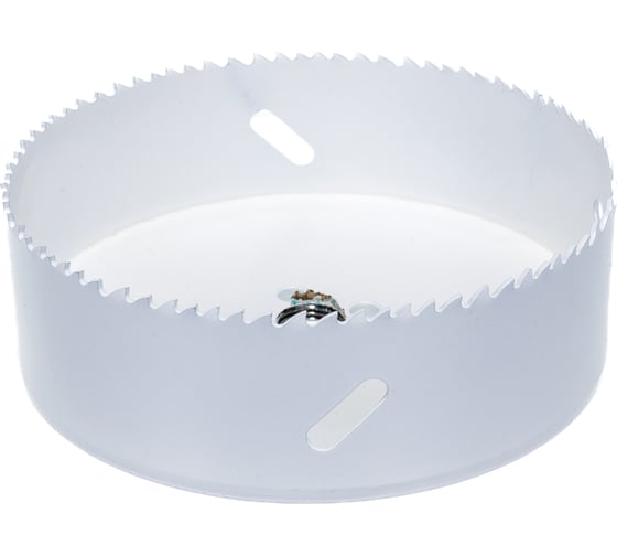 Коронка Bi-metall крупный зуб (133х38 мм) WILPU 3013300101