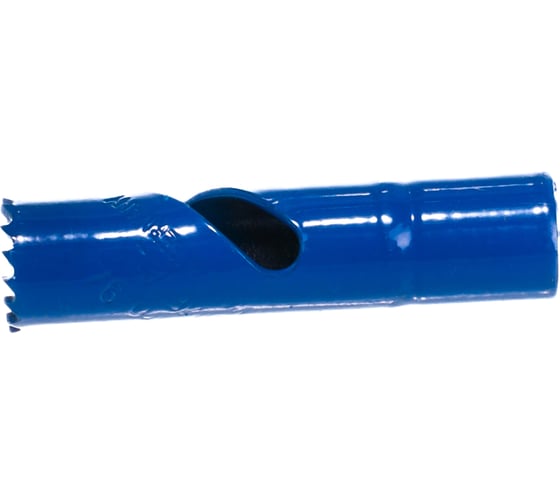 Коронка Bi-metall мелкий зуб (14х38 мм) WILPU 3101400101
