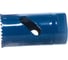 Коронка Bi-metall мелкий зуб (27х38 мм) WILPU 3102700101 3