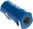 Коронка Bi-metall мелкий зуб (27х38 мм) WILPU 3102700101 4