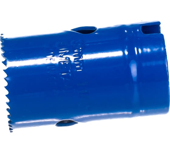 Коронка Bi-metall мелкий зуб (32х38 мм) WILPU 3103200101