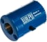 Коронка Bi-metall мелкий зуб (35х38 мм) WILPU 3103500101 1