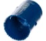 Коронка Bi-metall мелкий зуб (35х38 мм) WILPU 3103500101 2