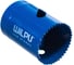 Коронка Bi-metall мелкий зуб (35х38 мм) WILPU 3103500101 4