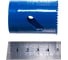 Коронка Bi-metall мелкий зуб (35х38 мм) WILPU 3103500101 5