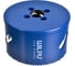 Коронка Bi-metall мелкий зуб (73х38 мм) WILPU 3107300101 3